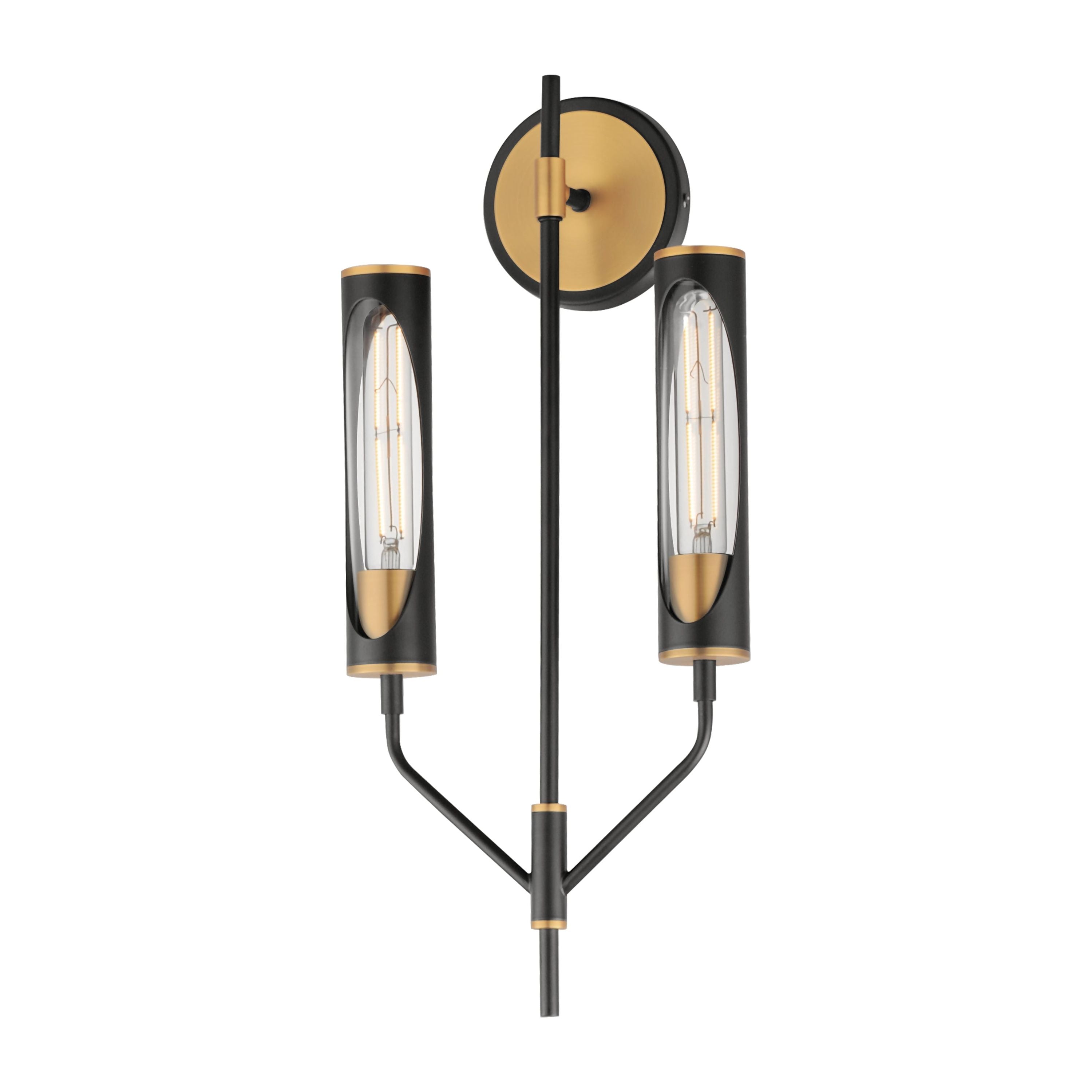 Regent 2-Light Wall Sconce