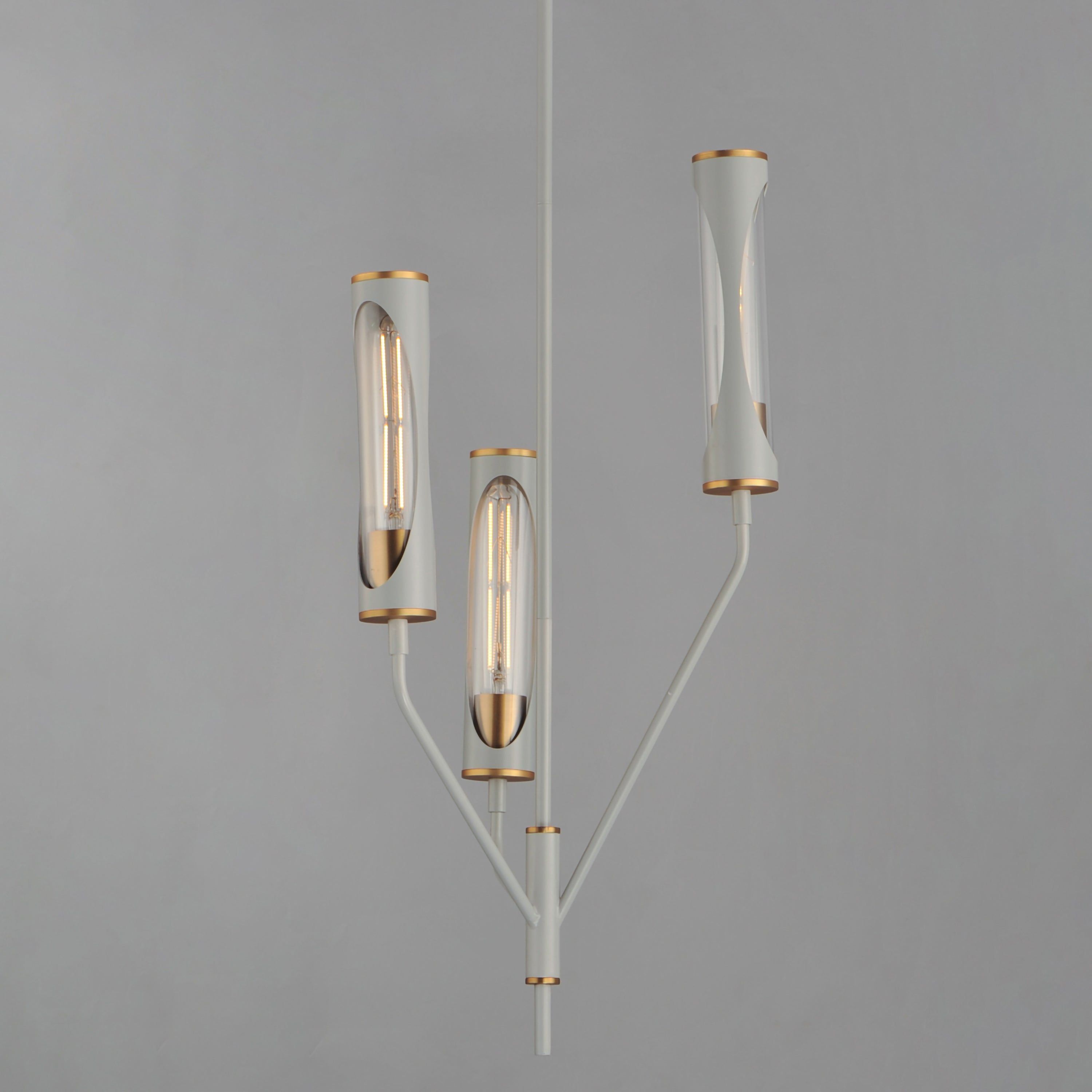 Regent 3-Light Pendant