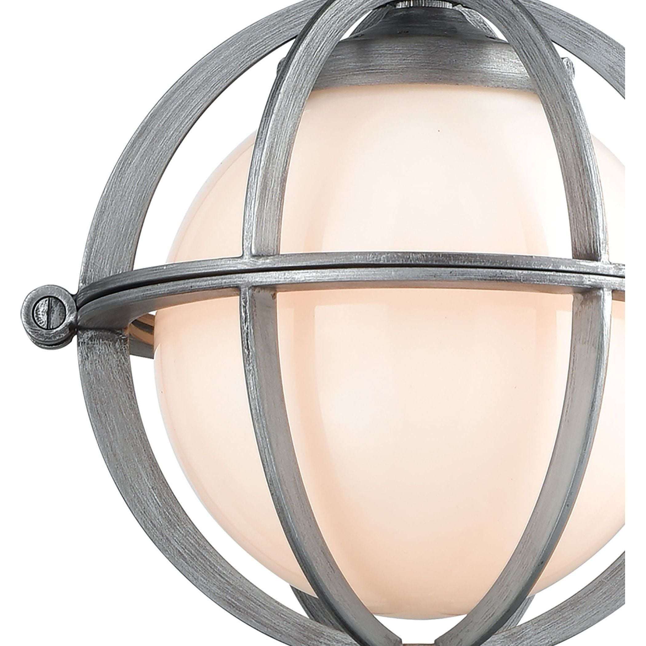 Aubridge 10" Wide 1-Light Mini Pendant