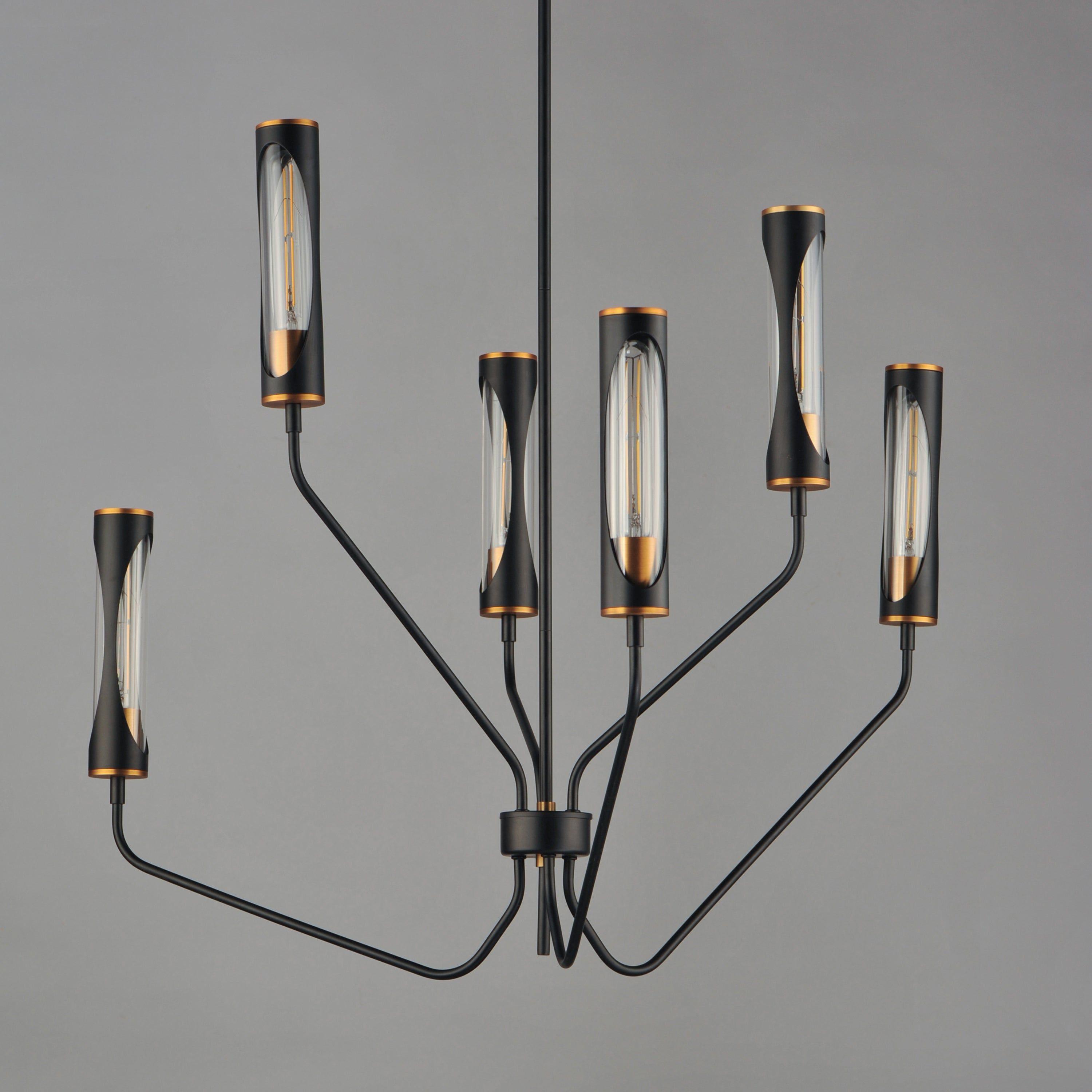 Regent 6-Light Pendant