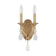 Blakely 2-Light Sconce