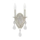 Blakely 2-Light Sconce
