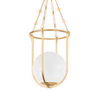 Verbank Lantern