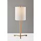 Maddox Table Lamp