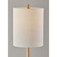 Maddox Table Lamp