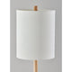 Maddox Table Lamp
