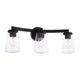 Aaron 3-Light Vanity