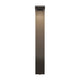 12 Volt LED 22.5" Curved Path Light