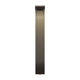 12 Volt LED 22.5" Curved Path Light