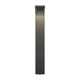 12 Volt LED 22.5" Curved Path Light