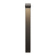 12 Volt LED 22.5" 90 Degree Path Light