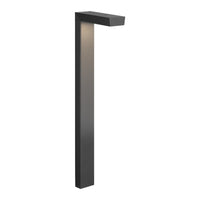12 Volt LED 22.5" 90 Degree Path Light