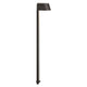 12 Volt LED 23.6" Flared Top Path Light