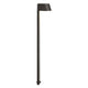 12 Volt LED 23.6" Flared Top Path Light