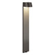 12 Volt LED 23.6" Flared Top Path Light