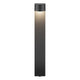 12 Volt LED 23.6" Flared Top Path Light