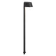 12 Volt LED 23.6" Flared Top Path Light