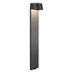 12 Volt LED 23.6" Flared Top Path Light