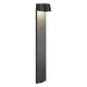 12 Volt LED 23.6" Flared Top Path Light