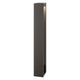 12 Volt LED 25.4" Aimed Bollard