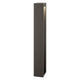 12 Volt LED 25.4" Aimed Bollard