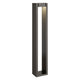 12 Volt LED 25.4" Aimed Bollard