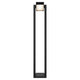 12 Volt LED 25.4" Aimed Bollard