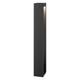12 Volt LED 25.4" Aimed Bollard