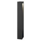 12 Volt LED 25.4" Aimed Bollard