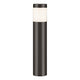 12 Volt LED 15.2" Round Bollard
