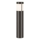 12 Volt LED 15.2" Round Bollard
