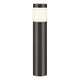 12 Volt LED 15.2" Round Bollard