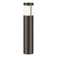 12 Volt LED 15.2" Round Bollard