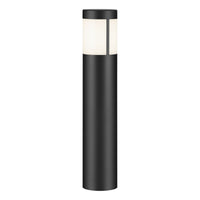 12 Volt LED 15.2" Round Bollard