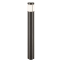 12 Volt LED 24" Round Bollard