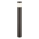 12 Volt LED 24" Round Bollard