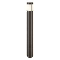 12 Volt LED 24" Round Bollard