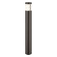 12 Volt LED 24" Round Bollard