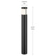 12 Volt LED 24" Round Bollard