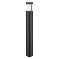 12 Volt LED 24" Round Bollard