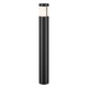 12 Volt LED 24" Round Bollard