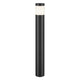 12 Volt LED 24" Round Bollard