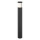 12 Volt LED 24" Round Bollard