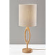 Mayfair Table Lamp