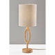 Mayfair Table Lamp