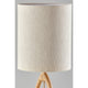Mayfair Table Lamp