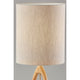 Mayfair Table Lamp