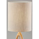 Mayfair Table Lamp
