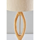 Mayfair Table Lamp