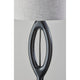 Mayfair Floor Lamp